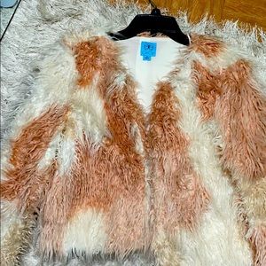 Fur jacket